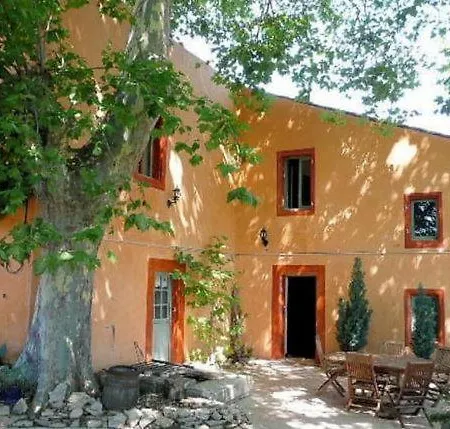 La Libarda *