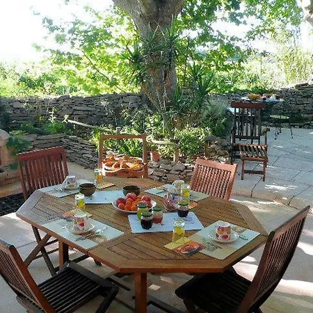 La Libarda Bed & Breakfast