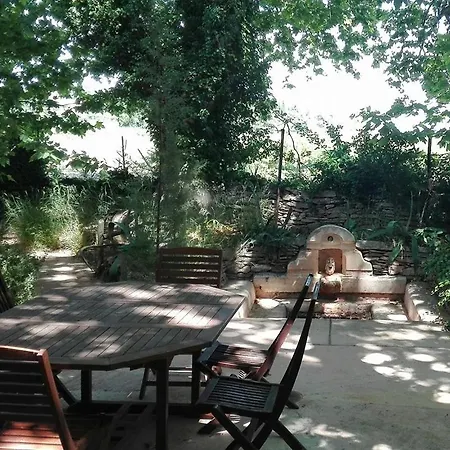 Bed & Breakfast La Libarda