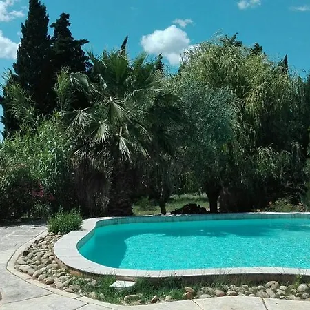 La Libarda Bed & Breakfast *