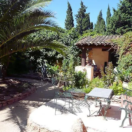 Bed & Breakfast La Libarda