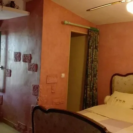 La Libarda Bed & Breakfast *