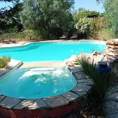 La Libarda Bed & Breakfast