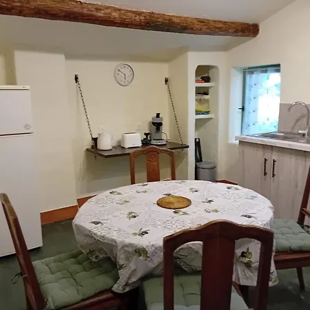 Bed & Breakfast La Libarda