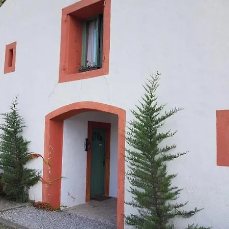 Bed & Breakfast La Libarda Ouveillan