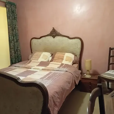 Bed & Breakfast La Libarda Ouveillan