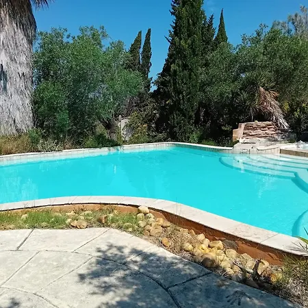 La Libarda *